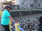 Pj Walikota Iqbal Suhaeb Fokus Kebersihan, Camat Tamalate Siap Sosialisasikan ke Warga