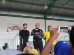 Pj Walikota Makassar dan Camat Ujung Tanah Bersinergi Menjalankan Program Minggu Sehat