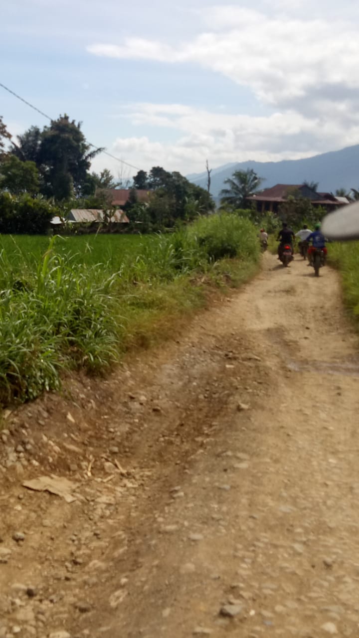 Puluhan Miliar Anggaran Perjalanan Dinas tak Sebanding Pembangunan di Kabupaten Enrekang
