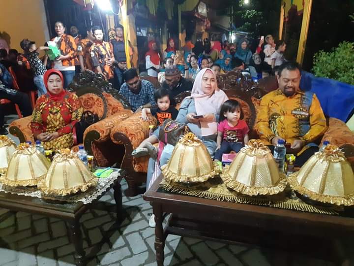 Camat Makassar Ruly Nurdin, Berpesan Masyarakat dan Pemerintah Saling Bersinergi