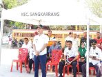 Camat Sangkarrang Firnandar Sabara storage system for RES Integration