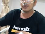 Demo Mahasiswa Tolak RUU, Seorang Jurnalis Kembali Menjadi Korban