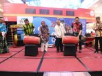 Di Hari Terakhir IIT Expo, Kepala Disdag Makassar Sampaikan Apresiasinya