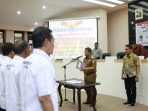 Lantik Pengurusan FPK, Pj Walikota Makassar Iqbal Suhaeb Berharap Sebagai Wadah Pemersatu
