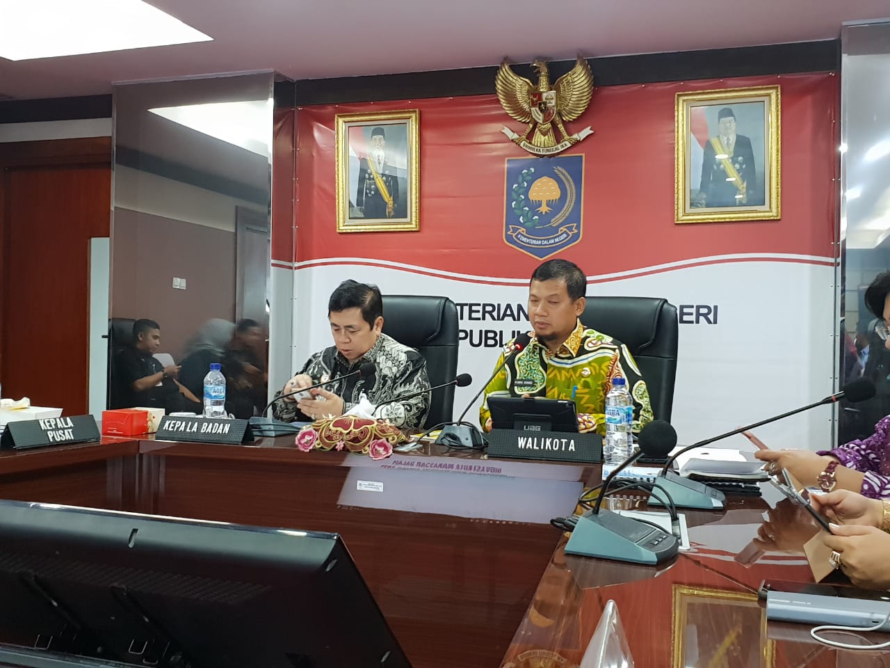 Makassar Jadi Nominator di Ajang IGA 2019
