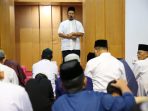 Pj Walikota Makassar Ajak Masyarakat Bersinergi Jalankan Program Pemerintah