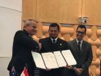 Pj Walikota Makassar Lakukan Kunjungan Kerja ke Australia