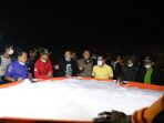 Pulang dari Australia Pj Walikota Makassar Iqbal Suhaeb Langsung Kunjungi TPA Tamangapa