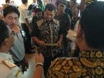Satpol PP dan Bapenda Makassar Bekerja Sama, Lakukan Pengawasan Pajak