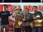 Sukses Merayakan Pesta Rakyat Kelurahan Tallo, Dapat Apresiasi Dari Camat Zainal Takko