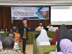 Tingkatkan Kualitas, SDM Yayasan Budi Otomo Gelar Seminar