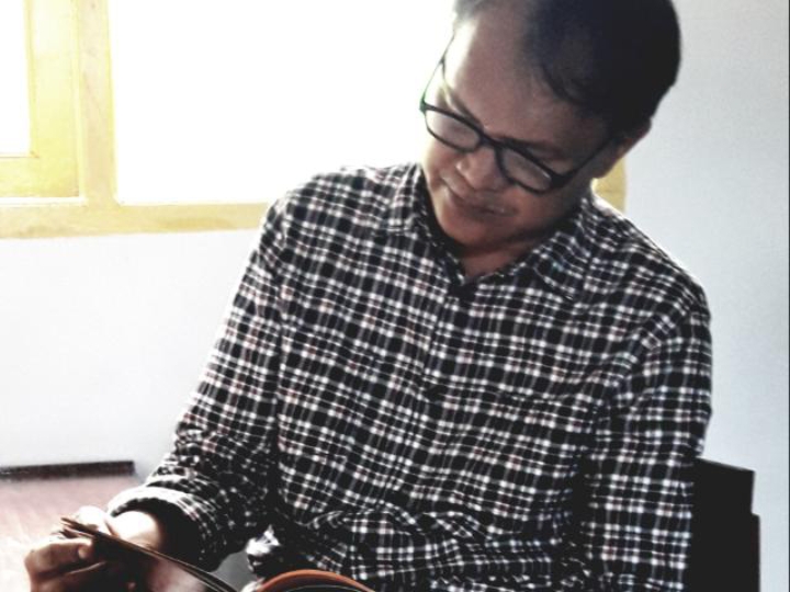 Aktivis Anak Rusdin Tompo Sebut Pentingnya Penanaman Nilai Pancasila Pada Anak