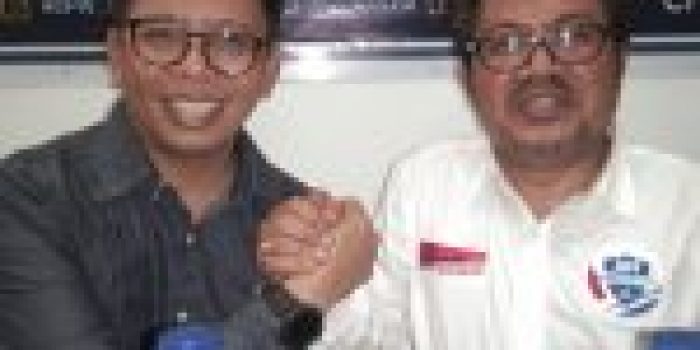 Andi Makkasau Disebut Serius Maju di Pilkada Oleh Ketua DPD Nasdem