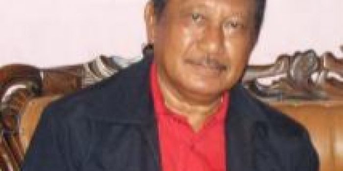 Gubernur Sulsel Priode 1993-2003 Zainal Basri Palaguna Meninggal di Usia 80 Tahun