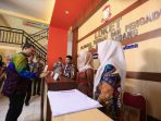 Iqbal Lakukan Sidak, Kecamatan Ujung Pandang Bakal Jadi Percontohan