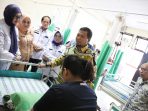Nurul Anak Penderita Tumor, Biaya Pengobatannya di Tanggung Pemkot Makassar