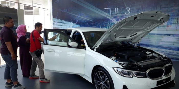 Perkenalkan Dua Tipe Baru Milik BMW Astra