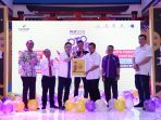 Pj Walikota Makassar Buka Phinisi Hospitality Fair