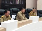 Senam Tarian Nusantara Kecamatan Wajo, akan Tampil di HUT Makassar ke 412