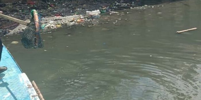Jadikan Makassar Kota Bersih, Iqbal Minta Masyarakat Sadar Lingkungan