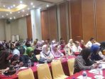 Menambah Kualitas Pelaku Usaha, Disperindag Makassar Rutin Lakukan Pembinaan