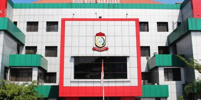 Tahun Ini RSUD Kota Makassar Optimis Dapat Pertahankan Akreditasi Paripurna
