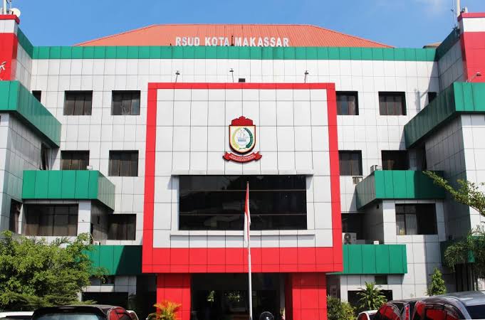 Tahun Ini RSUD Kota Makassar Optimis Dapat Pertahankan Akreditasi Paripurna
