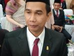Ketua DPRD Kota Makassar Rudianto Lallo Nilai Pemerintah Gagal Tangani Masalah Aset