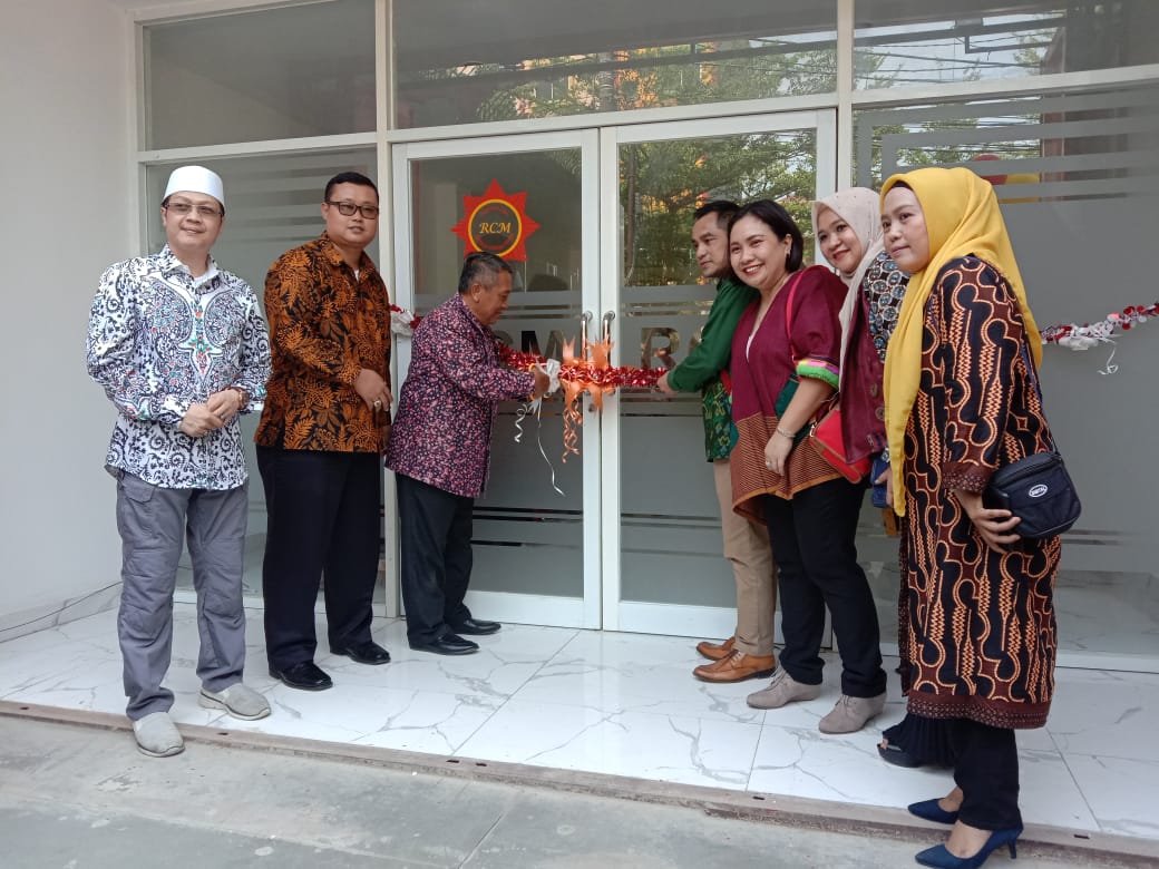 Koperasi RCM Resmi Launching, Ingin Gali Potensi Makassar