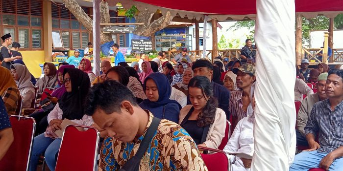 Mengenalkan Aset Daerah Pada Masyarakat, DPRD Kota Makassar Gelar Diskusi Publik