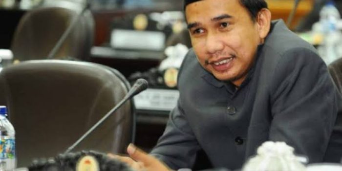 Perda Makassar Banyak, Rudianto Lallo Perlu di Lakukan Unibuslo (Pengabungan)