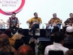 Pertumbuhan Ekonomi Indonesia Hanya 5 Persen