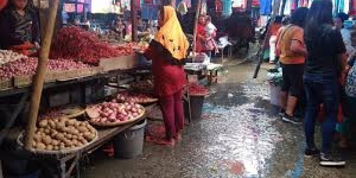 Plt Dirut Pasar Makassar Raya akan Turun Langsung Pantau Kebersihan