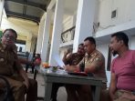 Minta Tutup Paksa, Pejabat Pemkot Makassar Nilai Ketua Ormas BMI Tak Tau Aturan