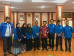 Disdik Sulsel gandeng KNPI Sulsel Bina Osis SMA/SMK se-Sulsel