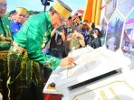 Dualisme Kedatuang Sidenreng, Dua Kubu Ngotot Penobatan. Aneh, Pemda “Lepas Tangan” ?