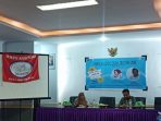 Sambut Pekan Sastra III, HMPS Sasindo Hadirkan Mahfud Ikhwan