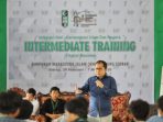 Jadi Pembicara di LK 2 HMI, Danny: Pemimpin Itu Harus Berani Ambil Keputusan