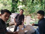 Jurnalis Jeneponto Dihadang OTK, Kapolres : Akan Ditangani Sesuai Prosedur