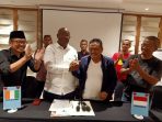 SAdAP: Bismillah, Saya Maju Pilkada Gowa