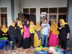 Wow, Zunnun “Diserbu” Kelompok Emak-emak di Biringkanaya