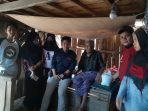 Hipermawa Sabbangparu Berbagi Galang Aksi Peduli Untuk Kakek Noki