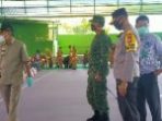Launching Pasar Murah, Taufan Pawe : Kalau Ada Yang Jual Beda Harga Laporkan