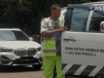 BMW Astra Peduli, 977 Pelanggan Dapat Service Gratis