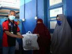 Pj Yusran  Siap Promosikan Pupuk Organik  TPS 3R Pondok Pesantren Darul Aman