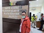 SAdAP Harap Ada Kajian Khusus di Masa PSBB, Berikut Pandangan SAdAP