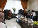 Bersama Gojek Tingkatkan Pendapatan Binaan PKK Dan Dekranasda Kota Makassar