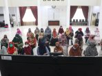 Bunda PAUD Pegang Peranan Penting Selamatkan Masa Depan Anak