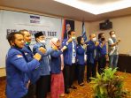 Demokrat: Kami akan Usul ke AHY Rekomendasi FBS di Pilkada Torut