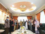 FKUB Sinergi Pemkot Makassar Edukasi  Masyarakat Putus Mata Rantai  Covid 19